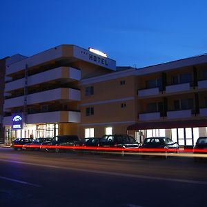 Hotel Europolis